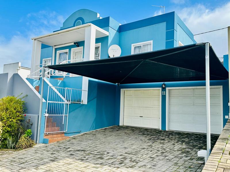 3 Bedroom Property for Sale in Bergzicht Western Cape